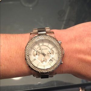 Michael Kors Women’s Watch